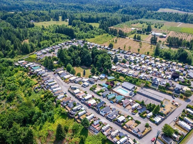 Lot for sale in Lindell Beach, Cultus Lake & Area, 95 1436 Frost Road, 263153613 | Realtylink.org