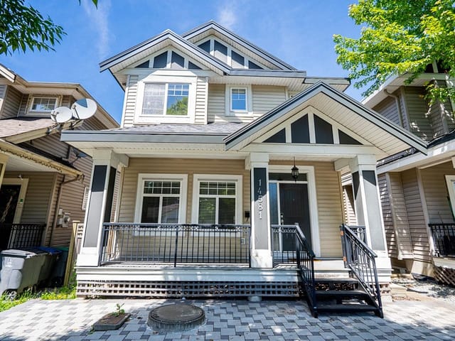 House for sale in Surrey, Surrey, 14581 60 Avenue, 263153614 | Realtylink.org
