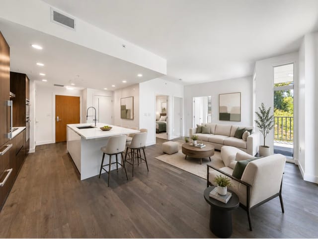 Apartment for sale in Vancouver, Vancouver West, 305 2888 Arbutus Street, 263153615 | Realtylink.org