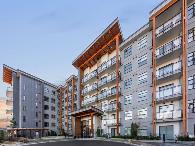 Apartment for sale in Delta, N. Delta, 207 6960 Nicholson Road, 263153618 | Realtylink.org