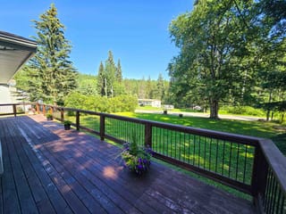 House for sale in Canim Lake, 100 Mile House, 4312 Kokanee Road, 263153625 | Realtylink.org