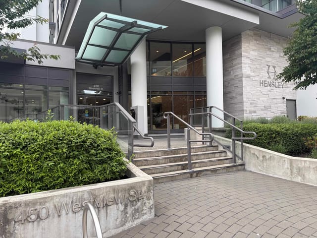 Apartment for sale in Coquitlam, Coquitlam, 1103 450 Westview Street, 263153626 | Realtylink.org