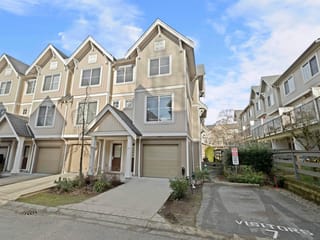 Townhouse for sale in Abbotsford, Abbotsford, 49 31032 Westridge Place, 263153628 | Realtylink.org