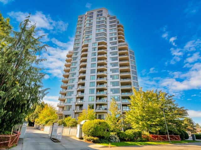 Apartment for sale in Surrey, North Surrey, 1702 13880 101st Avenue, 263153630 | Realtylink.org