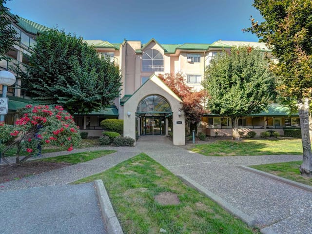 Apartment for sale in Abbotsford, Abbotsford, 116 2964 Trethewey Street, 263153633 | Realtylink.org