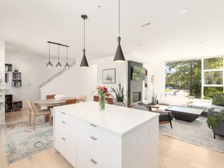 Townhouse for sale in Squamish, Squamish, 3 38447 Buckley Avenue, 263153635 | Realtylink.org