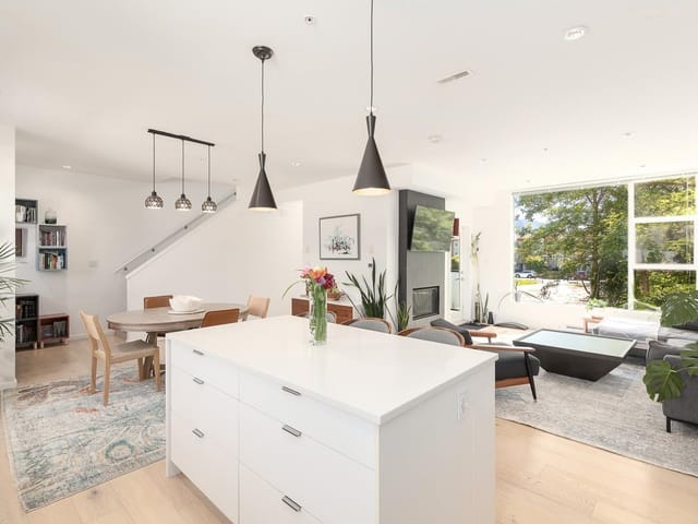 Townhouse for sale in Squamish, Squamish, 3 38447 Buckley Avenue, 263153635 | Realtylink.org