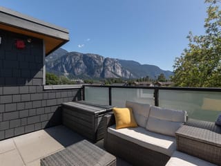 Townhouse for sale in Squamish, Squamish, 3 38447 Buckley Avenue, 263153635 | Realtylink.org
