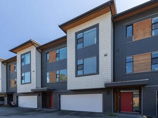 Townhouse for sale in Squamish, Squamish, 3 38447 Buckley Avenue, 263153635 | Realtylink.org