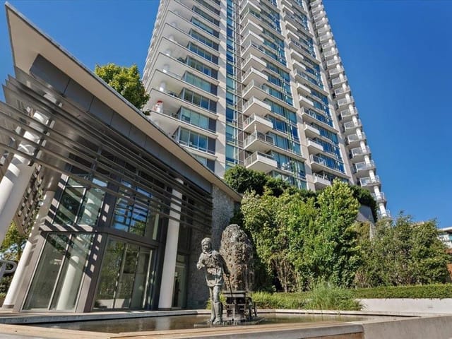 Apartment for sale in North Vancouver, North Vancouver, 1508 680 Seylynn Crescent, 263153636 | Realtylink.org