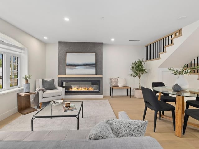 Townhouse for sale in Vancouver, Vancouver West, 2438 W 49th Avenue, 263153641 | Realtylink.org