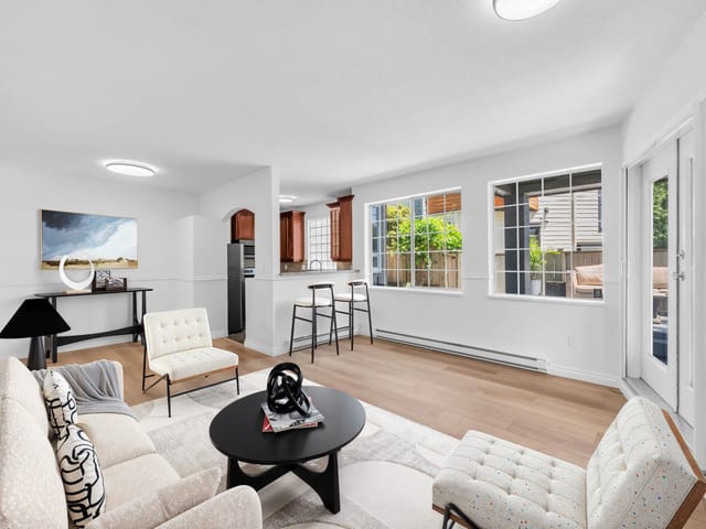 Apartment for sale in North Vancouver, North Vancouver, 110 125 W 18th Street, 263153644 | Realtylink.org