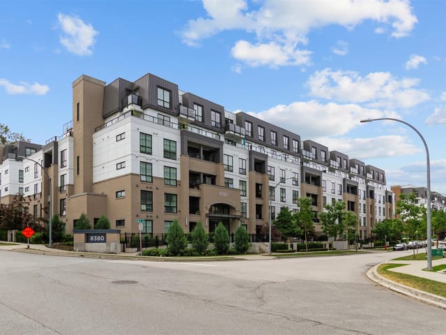 Apartment for sale in Langley, Langley, 212 8380 200a Street, 263153649 | Realtylink.org