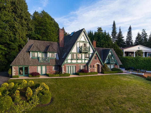 House for sale in Vancouver, Vancouver West, 5550 Nw Marine Drive, 263153657 | Realtylink.org