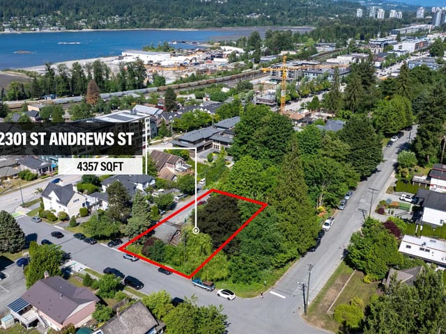 House for sale in Port Moody, Port Moody, 2301 St Andrews Street, 263153658 | Realtylink.org