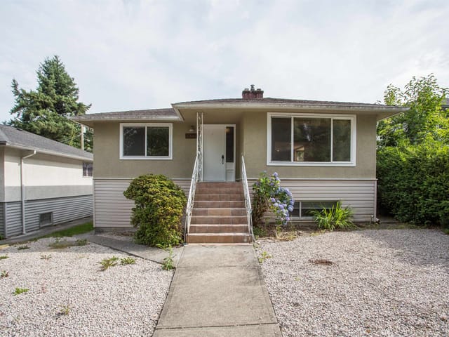 House for sale in Vancouver, Vancouver East, 2536 E 29th Avenue, 263153661 | Realtylink.org