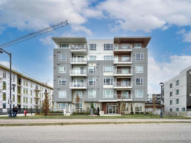 Apartment for sale in Surrey, Surrey, 214 13963 105 Boulevard, 263153662 | Realtylink.org
