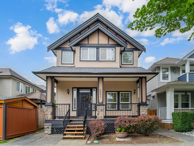 House for sale in Surrey, Cloverdale, 6861 192a Street, 263153668 | Realtylink.org