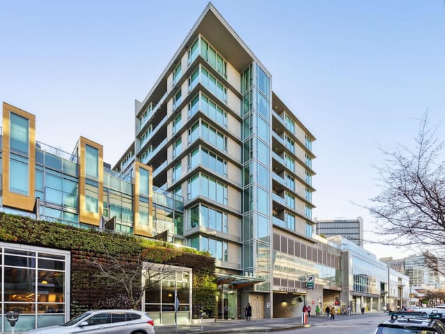 Townhouse for sale in Vancouver, Vancouver West, 205 522 8th Avenue, 263153674 | Realtylink.org