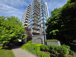 Apartment for sale in Vancouver, Vancouver West, 302 5868 Agronomy Road, 263153678 | Realtylink.org