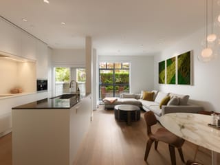 Townhouse for sale in Vancouver, Vancouver West, 106 2688 Vine Street, 263153679 | Realtylink.org