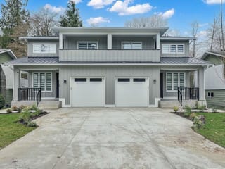 1/2 Duplex for sale in Delta, N. Delta, 8549 111 Street, 263153680 | Realtylink.org