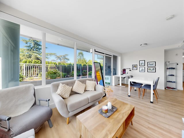 Apartment for sale in Richmond, Richmond, 106 10788 No. 5 Road, 263153683 | Realtylink.org