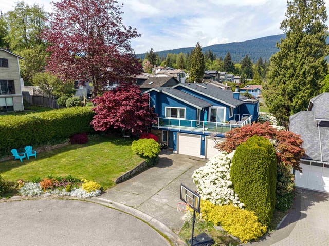 House for sale in North Vancouver, North Vancouver, 4150 Best Court, 263153692 | Realtylink.org