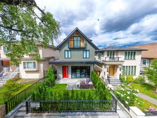 1/2 Duplex for sale in Vancouver, Vancouver East, 1 2777 E 27th Avenue, 263153693 | Realtylink.org