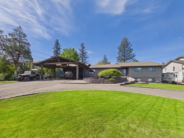 House for sale in Williams Lake, Williams Lake, 33 Fairview Drive, 263153694 | Realtylink.org