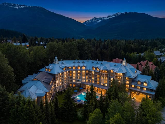 Apartment for sale in Whistler, Whistler, 617 4315 Northlands Boulevard, 263153696 | Realtylink.org
