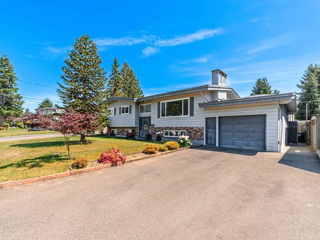 House for sale in Abbotsford, Abbotsford, 2104 Bakerview Street, 263153697 | Realtylink.org