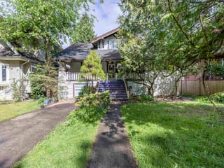 House for sale in Vancouver, Vancouver West, 4370 Osler Street, 263153699 | Realtylink.org
