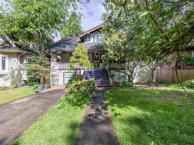 House for sale in Vancouver, Vancouver West, 4370 Osler Street, 263153699 | Realtylink.org