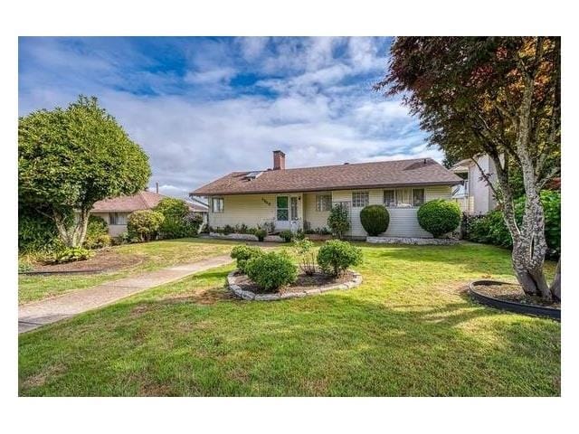 House for rent in Burnaby, Burnaby South, Lower Suite 5640 Sardis Crescent, 263153700 | Realtylink.org