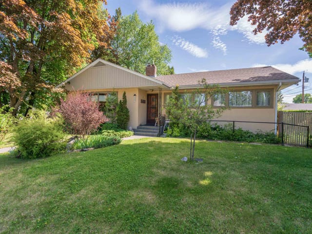 House for sale in Prince George, PG City Central, 125 15th Avenue, 263153704 | Realtylink.org