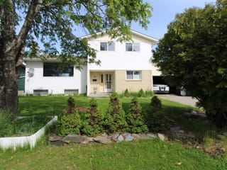 House for sale in Mackenzie, Mackenzie, 411 Centennial Drive, 263153712 | Realtylink.org