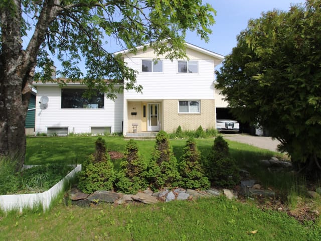 House for sale in Mackenzie, Mackenzie, 411 Centennial Drive, 263153712 | Realtylink.org