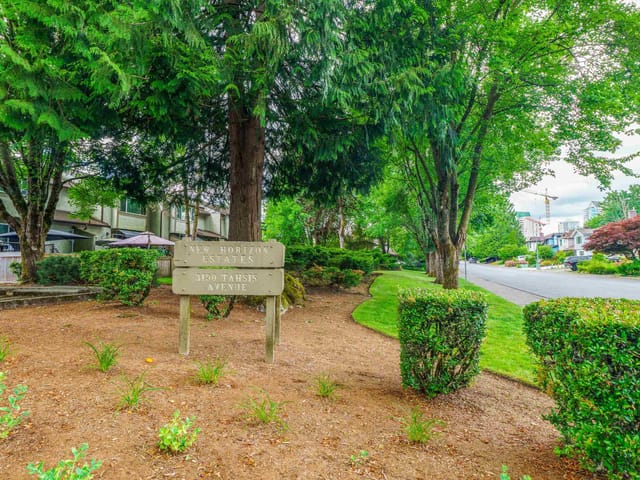 Townhouse for sale in Coquitlam, Coquitlam, 11 3190 Tahsis Avenue, 263153713 | Realtylink.org