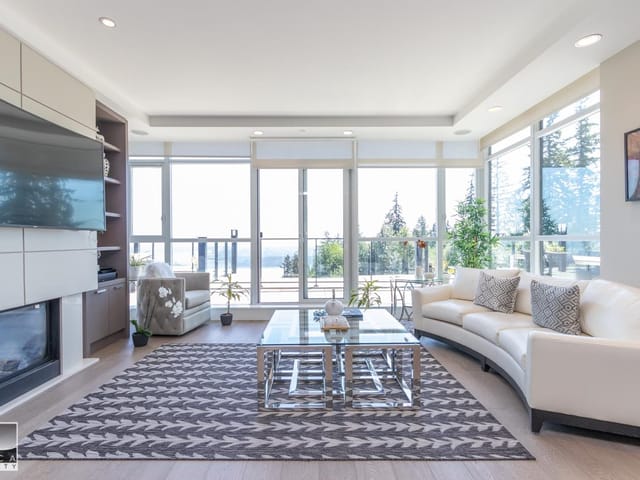 Apartment for rent in West Vancouver, West Vancouver, 301 2285 Twin Creek Place, 263153714 | Realtylink.org