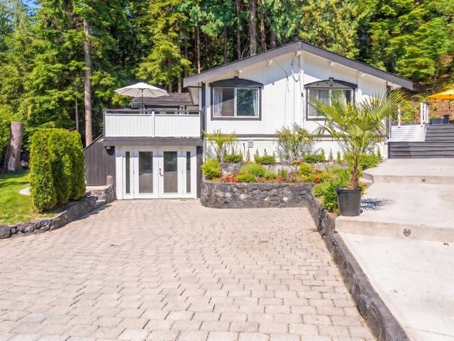 House for sale in North Vancouver, North Vancouver, 3870 Emerald Drive, 263153716 | Realtylink.org