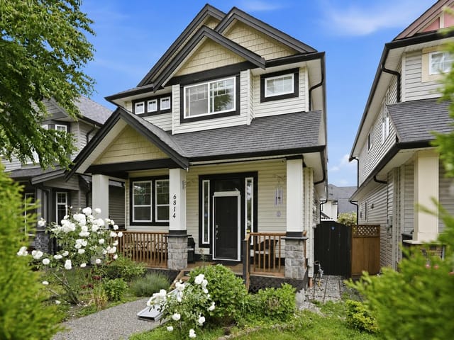 House for sale in Surrey, Cloverdale, 6814 192 Street, 263153717 | Realtylink.org