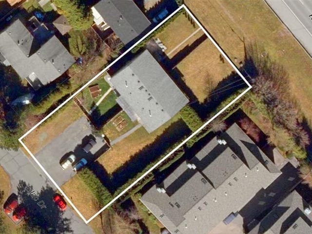 1/2 Duplex for sale in Surrey, South Surrey White Rock, 1835 King George Boulevard, 263153721 | Realtylink.org