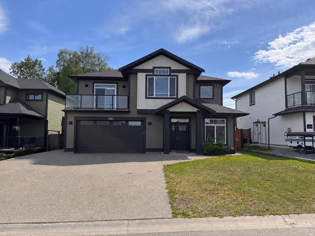House for sale in Prince George, PG City South West, 2983 Ellington Avenue, 263153723 | Realtylink.org