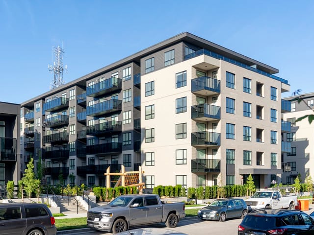 Apartment for rent in Surrey, Surrey, 407 15735 85 Avenue, 263153727 | Realtylink.org