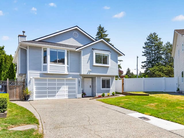 House for sale in Langley, Langley, 20781 50a Avenue, 263153730 | Realtylink.org