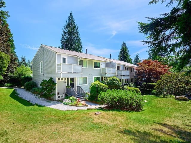 Townhouse for sale in North Vancouver, North Vancouver, 4627 Hoskins Road, 263153733 | Realtylink.org