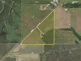Lot for sale in Prince George, PG Rural North, Dl 1519 Hart Highway, 263153736 | Realtylink.org