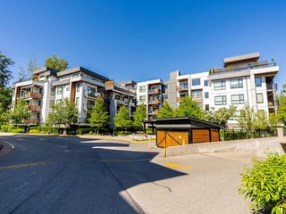 Apartment for sale in Abbotsford, Abbotsford, 411 3182 Gladwin Road, 263153737 | Realtylink.org