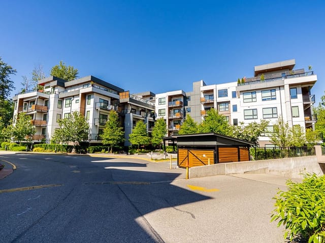 Apartment for sale in Abbotsford, Abbotsford, 411 3182 Gladwin Road, 263153737 | Realtylink.org